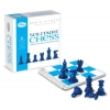 Фото 2 - Шаховий пасьянс Фітнес для мозку - головоломка ThinkFun Solitaire Chess Brain Fitness. 83400
