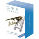 Металева головоломка Замок Cast Puzzle Keyhole, 4 ур. складності. Huzzle 515061