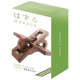 Металева головоломка Скрипка Cast Puzzle Violin, 3 ур. складності. Huzzle 515036