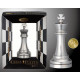 Металлическая головоломка Король, Chess Puzzles King. Cast Puzzle (473686)