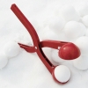 Фото 2 - Сніжколіп малий 33 см (сніжколіп) для снігу та піску