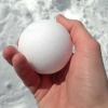 Фото 3 - Сніжколіп малий 33 см (сніжколіп) для снігу та піску
