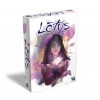 Фото 1 - Лотос (Lotus) настільна гра. Стиль жизни (LS51) (321399)