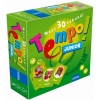 Фото 1 - Tempo Junior (Темпо Юніор) - розвиваюча гра. Granna (83026)