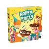 Фото 1 - Загадай бажання (Happy Party) - настільна гра від Gigamic (10011)