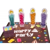 Фото 3 - Загадай бажання (Happy Party) - настільна гра від Gigamic (10011)