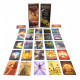Dixit 8 Harmonies (Гармония) дополнение к игре Диксит. Libellud (DIX10ML1) (3558380049258)