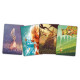 Dixit 8 Harmonies (Гармония) дополнение к игре Диксит. Libellud (DIX10ML1) (3558380049258)