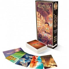 Dixit 8 Harmonies (Гармонії) доповнення до гри Діксіт. Libellud (DIX10ML1) (3558380049258)