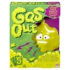Фото 1 - Gas Out (Містер Пук) - настільна гра Mattel. Mattel (DHW40)