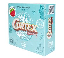 Фото Cortex Challenge настільна гра Кортекс, YaGo (101018917)