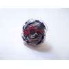 Фото 6 - Дзига Bey Beyblade Single Top Doomscizor B9505 Hasbro