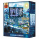 НАНО корпорация - настольная экономическая игра (укр яз). Bombat Game (4820172800194)