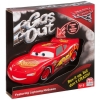 Фото 1 - Gas out: Cars 3 (Містер Пук: Тачки 3) настільна гра. Mattel (FFK03)