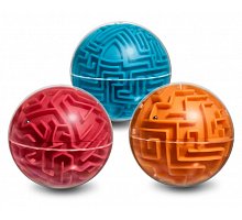 Фото Куля лабіринт A Maze Ball 3D головоломка