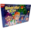 Фото 1 - Набір дослідів Chemistry Kids №1. Danko Toys (CHK-01-01)
