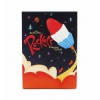 Фото 1 - Карты The Authentic Rockets от Ellusionist
