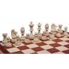 Фото 2 - Шахи Турнірні №7 Intarsia, 50 см, Madon (C-97)