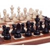 Фото 3 - Шахи Турнірні №7 Intarsia, 50 см, Madon (C-97)