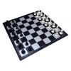 Фото 1 - Магнітний набір - Шахи, шашки, нарди 47х47 см. SC9800