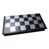 Фото 4 - Магнітний набір - Шахи, шашки, нарди 47х47 см. SC9800