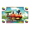 Фото 5 - Ticket to Ride Junior (Квиток на поїзд Юніор): Європа - настільна гра. Hobby World (1867)