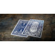 Карты Keeper Masters Blue от Ellusionist