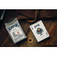 Карты Keeper Masters Blue от Ellusionist