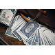 Карты Keeper Masters Blue от Ellusionist