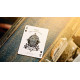 Карты 016 Roadhouse от Ellusionist