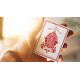 Карты 016 Roadhouse от Ellusionist