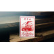 Карты 016 Roadhouse от Ellusionist