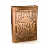 Фото 1 - Карти Bicycle Steampunk Gold від theory11