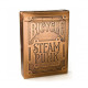 Карти Bicycle Steampunk Gold від theory11
