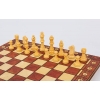 Фото 5 - Магнітні шахи + нарди та шашки, дерев’яні, 24x24 см, W7701H