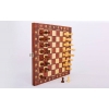 Фото 6 - Магнітні шахи + нарди та шашки, дерев’яні, 24x24 см, W7701H