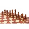 Фото 4 - Магнітні шахи + нарди та шашки, дерев’яні, 39x39 см, W7704H