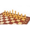 Фото 5 - Магнітні шахи + нарди та шашки, дерев’яні, 39x39 см, W7704H