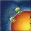 Фото 4 - Інопланетяшки - настільна гра. Hobby World (1527)