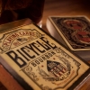 Фото 2 - Карти Bicycle Bourbon Air-Cushion Finish