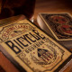 Карты Bicycle Bourbon Air-Cushion Finish