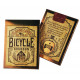 Карты Bicycle Bourbon Air-Cushion Finish