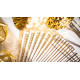 Карты Gold Madison Revolvers от Ellusionist