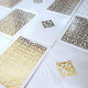 Карты Gold Madison Revolvers от Ellusionist