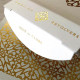 Карты Gold Madison Revolvers от Ellusionist