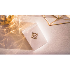 Карты Gold Madison Revolvers от Ellusionist