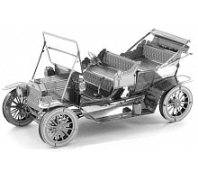 Фото Металева збірна 3D модель Ford 1908 Model - китайський Metal Earth