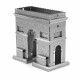 Металевий 3D конструктор 