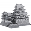 Металева 3D модель "Замок Хімедзі" китайська Metal Earth