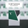Фото 2 - Карти Virtuoso FW17 Deck для кардистрі (Віртуозо)